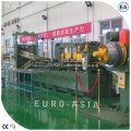 Cut To Length Line Machine For Transformer Lamination